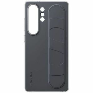 Samsung Galaxy S25 Ultra Standing Grip Case, Black