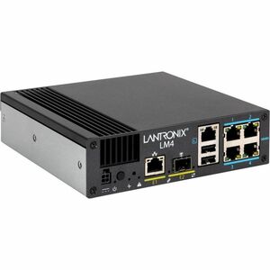 Lantronix 4-Port LM4