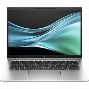 HP EliteBook 840 G11 14" Notebook - Intel Core Ultra 5 135U - 8 GB - 256 GB SSD