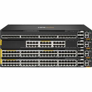 Aruba 6300M Ethernet Switch