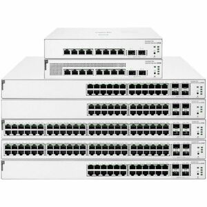 Aruba Instant On 1930 Ethernet Switch