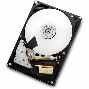 HGST Ultrastar 7K6000 HUS726020AL4210 2 TB Hard Drive - 3.5" Internal - SAS (12Gb/s SAS)