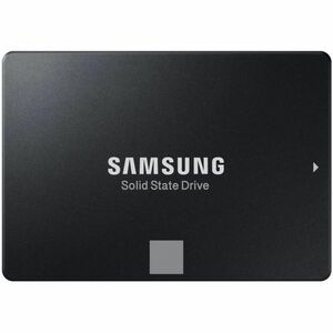 Samsung PM893 480 GB Solid State Drive - 2.5" Internal - SATA (SATA/600)