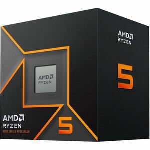 AMD Ryzen 5 9000 9600 Hexa-core (6 Core) 3.80 GHz Processor