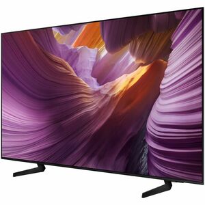 Samsung S85F QN55S85FAF 54.6" Smart OLED TV - 4K UHDTV - Graphite Black