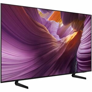 Samsung S85F QN83S85FAE 82.5" Smart OLED TV - 4K UHDTV - Graphite Black