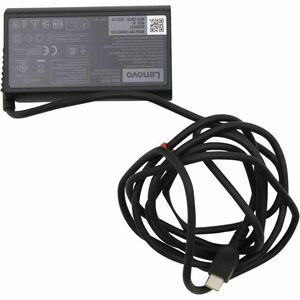 Lenovo - Open Source AC Adapter