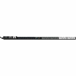 Panduit G6 MS PDU, 10KW, 50AMP, (30)C13, (6)C19, CS8365