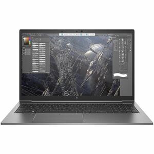 Joy Systems - HP ZBook Firefly G7 15.6" Mobile Workstation - Full HD - Intel Core i7 10th Gen i7-10810U - 32 GB - 1 TB SSD