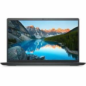 Dell Inspiron 15 3000 3535 15.6" Notebook - Full HD - AMD Ryzen 7 7730U - 16 GB - 512 GB SSD - English (US) Keyboard - Carbon Black