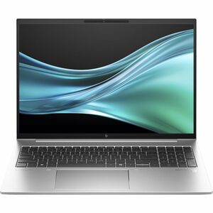 HP EliteBook 860 G11 16" Notebook - WUXGA - Intel Core Ultra 7 155H - vPro Technology - 64 GB - 1 TB SSD