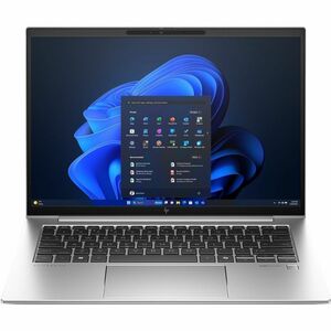 HP EliteBook 840 G11 14" Notebook - WUXGA - Intel Core Ultra 5 125U - vPro Technology - 16 GB - 512 GB SSD - Pike Silver