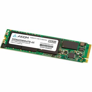 4TB C5000n Series PCIe Gen4 x4 NVMe M.2
