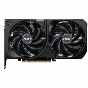MSI SHADOW GeForce RTX 5070 Graphics Card RTX 5070 12G SHADOW 2X