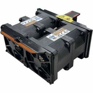 Lenovo ThinkSystem SR630 V4 Ultra Fan Option Kit
