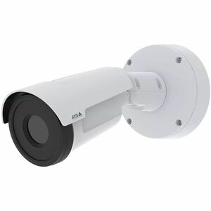 AXIS Q1972-E Outdoor Network Camera - White - TAA Compliant