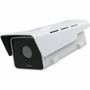 AXIS Q2112-E Network Camera - Color - White - TAA Compliant