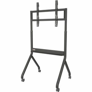 Peerless-AV® Paramount™ Motorized Height Adjustable Cart for 50" to 95" Interactive Displays