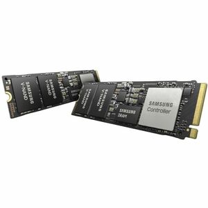 Samsung PM9A1 512 GB Solid State Drive - M.2 Internal - PCI Express NVMe (PCI Express NVMe 4.0)