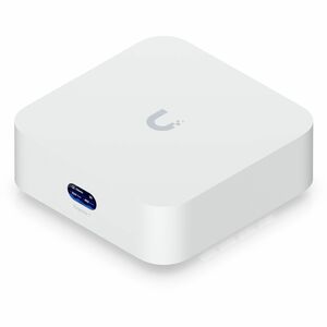 Ubiquiti UniFi Express 7 Wi-Fi 7 IEEE 802.11 a/b/g/n/ac/ax/be Ethernet Wireless Router