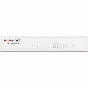 Fortinet FortiTelemetry FTL-100G Network Management Appliance