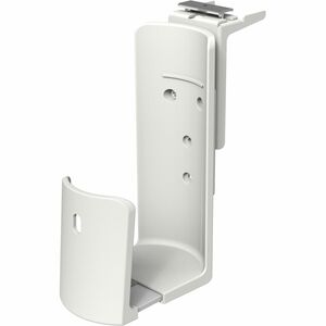 Ergotron Adjustable Wipes Holder, Side Mount
