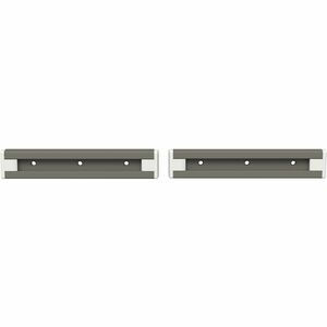 Ergotron Mounting Rail for Holder, Mounting Shelf - Horizontal
