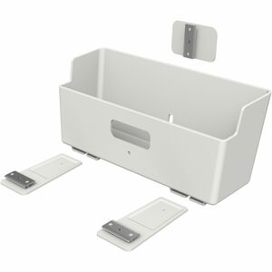 Ergotron Document Bin, Side Mount
