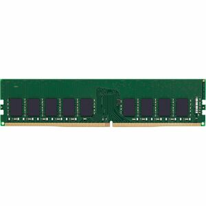 Kingston 32GB 2Rx8 2G x 72-Bit PC4-3200 CL22 288-Pin DIMM