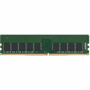 Kingston 16GB 2Rx8 2G x 72-Bit PC4-3200 CL22 288-Pin DIMM