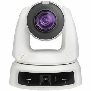 Lumens VC-TR61 Video Conferencing Camera - 60 fps - White - USB - TAA Compliant