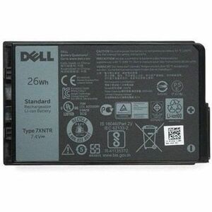 DELL SOURCING - NEW 2-Cell 26 Wh Lithium Ion Replacement Battery for Select Laptops