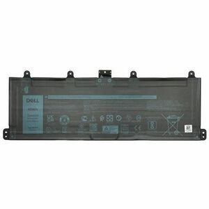 DELL SOURCING - NEW 2-Cell 40 Wh Lithium Ion Replacement Battery for Select Laptops