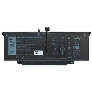 DELL SOURCING - NEW 3-Cell 39 Wh Lithium Ion Replacement Battery for Select Laptops