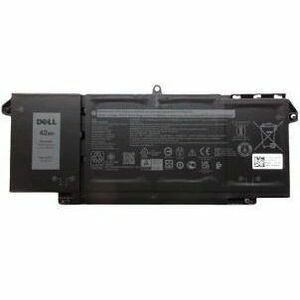 DELL SOURCING - NEW 3-Cell 42 Wh Lithium Ion Replacement Battery for Select Laptops