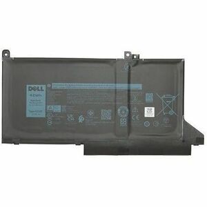 DELL SOURCING - NEW 3-Cell 42 Wh Lithium Ion Replacement Battery for Select Laptops