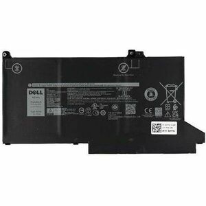 DELL SOURCING - NEW 3-Cell 42 Wh Lithium Ion Replacement Battery for Select Laptops