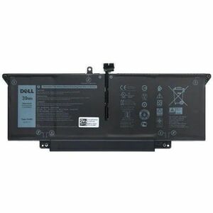 DELL SOURCING - NEW 3-Cell 39 Wh Lithium Ion Replacement Battery for Select Laptops
