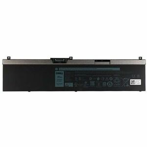 DELL SOURCING - NEW 6-Cell 97 Wh Lithium Ion Replacement Battery for Select Laptops