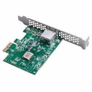 DELL SOURCING - NEW AQuantia 5/2.5 Gigabit Ethernet Card