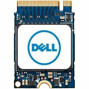 DELL SOURCING - NEW 512 GB Solid State Drive - M.2 2230 Internal - PCI Express NVMe (PCI Express NVMe 4.0 x4)