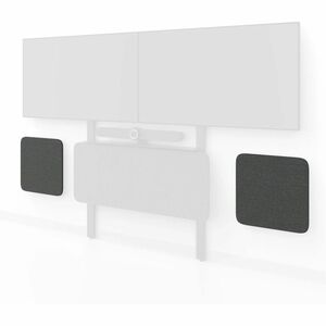 Heckler Design ADA Panel