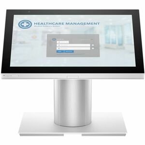 HP Engage One Pro 15.6 G2 AiO System
