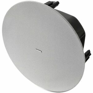 Shure Microflex Ceiling Mountable Speaker - White
