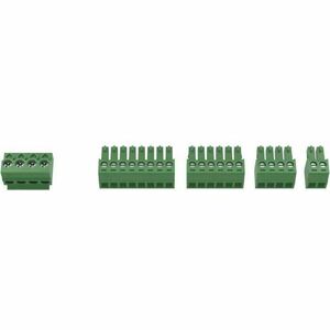 AXIS TA1902 Mk II Access Control Connector Kit