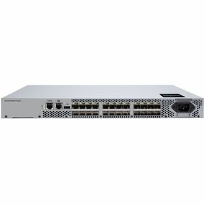 HPE B-Series SN3700B Fibre Channel Switch