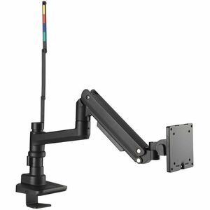 Kensington SmartFit Mounting Arm for Monitor - Landscape/Portrait