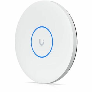 Ubiquiti U7 Pro U7 Pro XG Tri Band Wi-Fi 7 IEEE 802.11n/ac/ax/be/v/r/k 5.80 Gbit/s Wireless Access Point - Yes