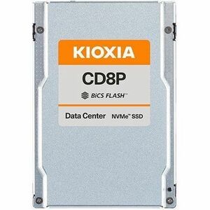 Lenovo CD8P 3.20 TB Solid State Drive - E3.S Internal - PCI Express NVMe (PCI Express NVMe 5.0 x4) - Mixed Use