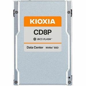 Lenovo CD8P 6.40 TB Solid State Drive - E3.S Internal - PCI Express NVMe (PCI Express NVMe 5.0 x4) - Mixed Use